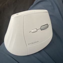 Computer mouse