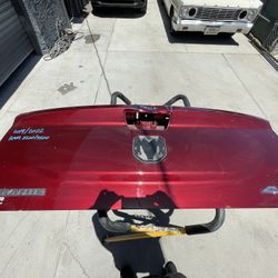 2019/2022 Oem 2500/3500 Dodge Ram Tailgate 