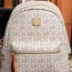 Ladies Backpack Bag