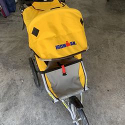 Bob Jogging Stroller