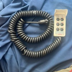 Davit Controller