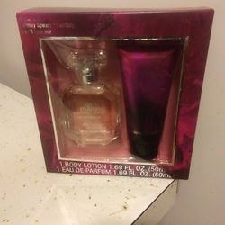 Gift Set. Serious Inquiries 