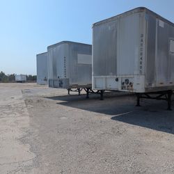 48' Semi Trailers