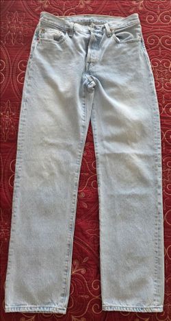 Levi's 501 90's Jeans