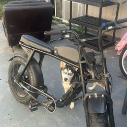 Super73 S2 (negotiate)