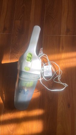 Vacuum
