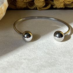 Bracelet Silver 
