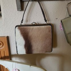 Vintage Purse 1950s