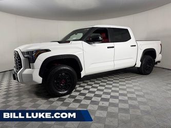 2026 Toyota Tundra Hybrid