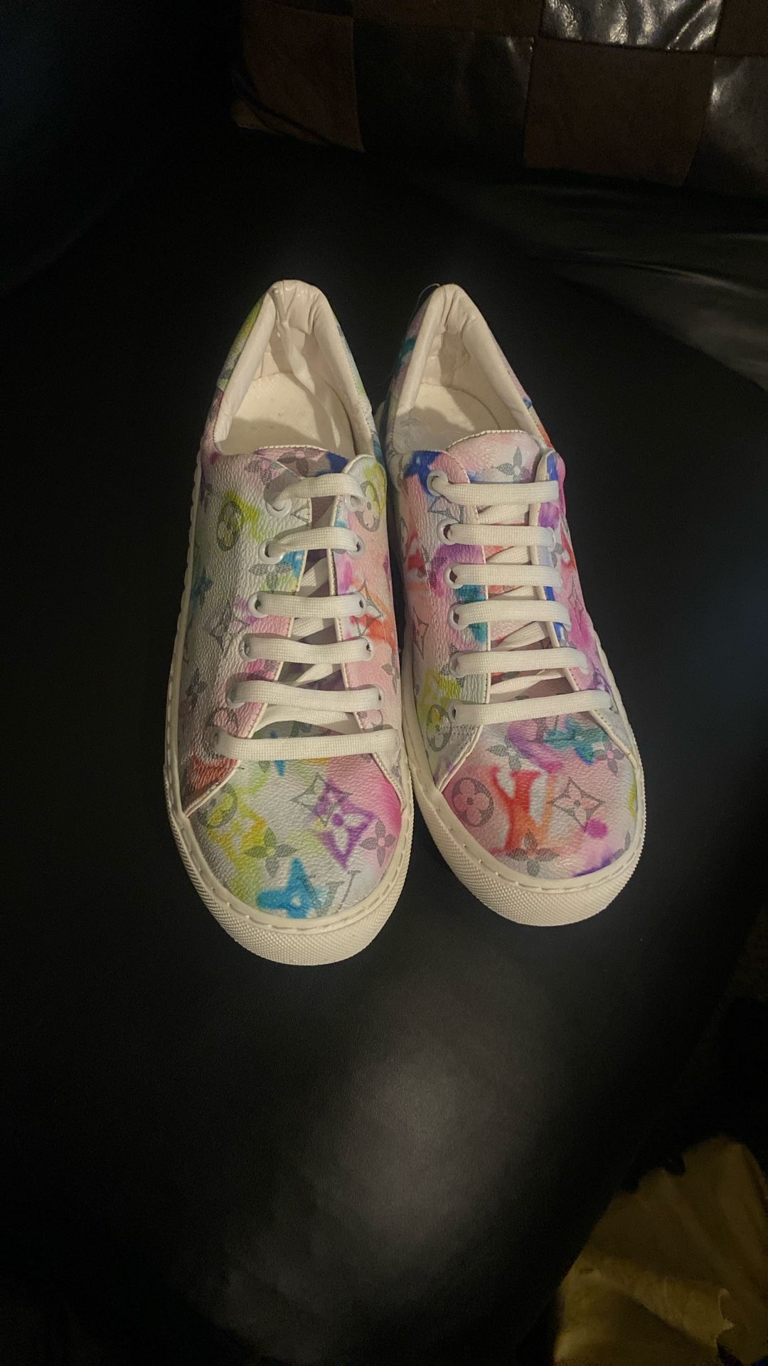Fashion Shoes