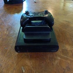 32gb Wii U Deluxe Console