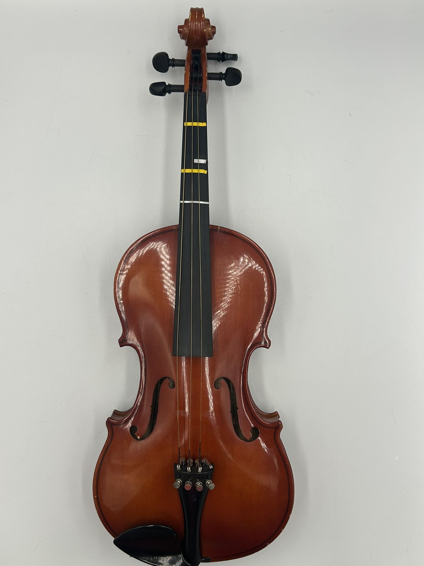 Mozart From Meisel 1/2 Violin Model 6104 With Bow