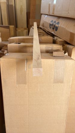 Stairs parts