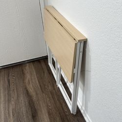 Foldable Desk