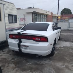 2013 Dodge Charger