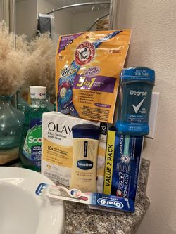 Hygiene Product