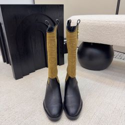 New Ladies Boots