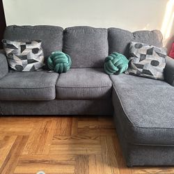 Ashley Furniture Cascilla Sofa Chaise
