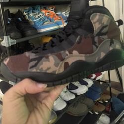 Jordan 10a
