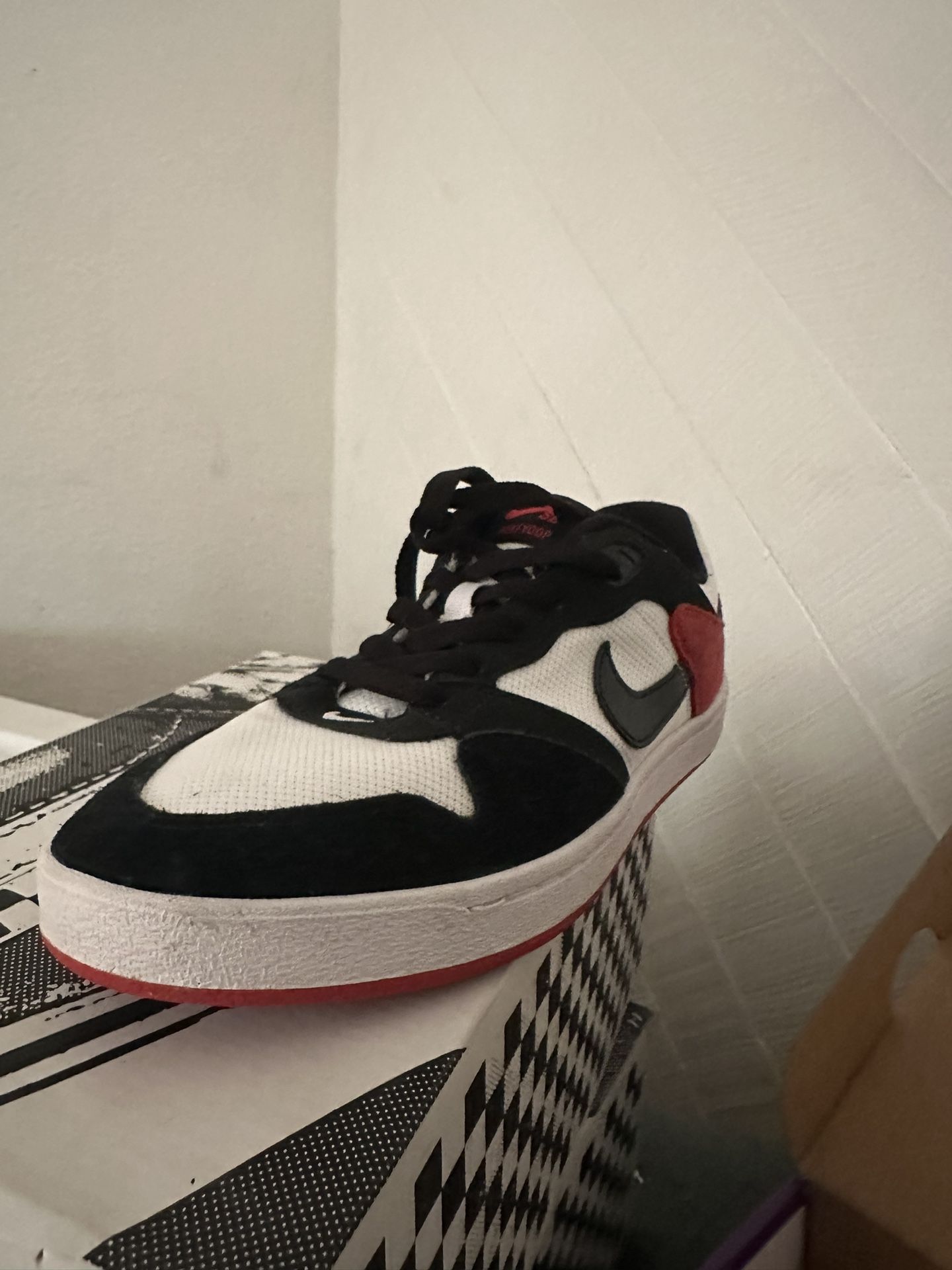 Nike Sb