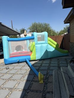 Morning Jump