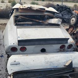 70 Camaro