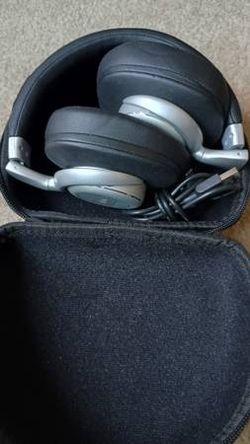 BOHM Headphone Stereo, Audio
New