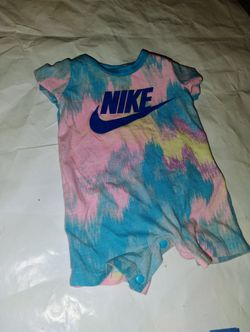 Nike Girl Outfit 