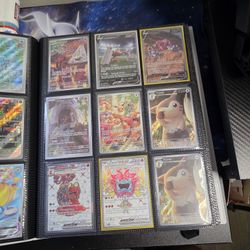 Pokemon Singles