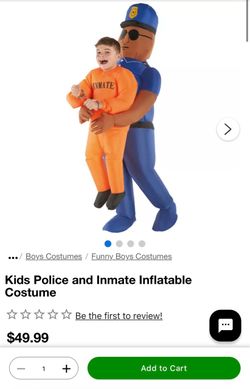 Halloween costumes
