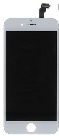 iPhone 6 Plus screen replacement