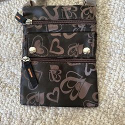 Crossbody Bag