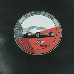 Porsche Collectible Item (Wap0500500j)