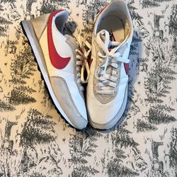 Nike retro sneakers 
