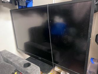 Sharp TV