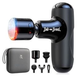 NEW Bob And Brad Q2 Pro Massager
