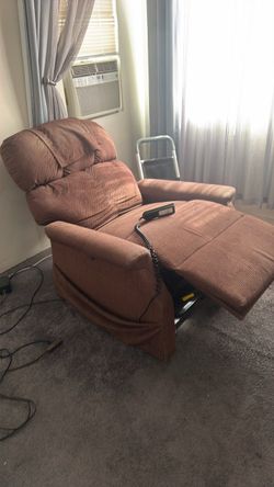 Recliner