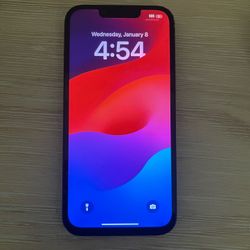 IPhone 14 (Unlocked 128GB)