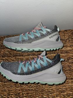 Merrell women size 7 running shoe