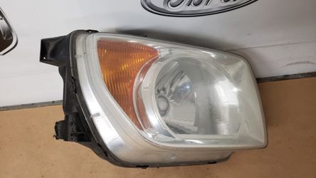 2003/2004/2005/2006 Honda Element Right Headlight
