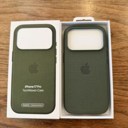 Techwoven Case