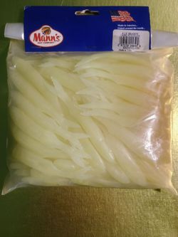 Mann's shadow baits