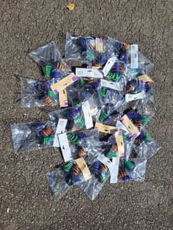 23 Witch Hat Decorations $10 For ALL
Put them Anywear !