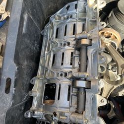 2014 Range Rover Engine Parts