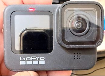 Go pro camera #9