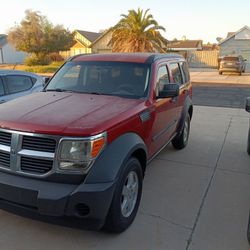 2008 Dodge Nitro...115938  ...Make Offer! 