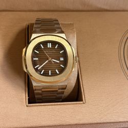 Reloj Automático Precio 500$