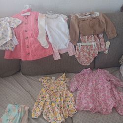 Girl Dresses