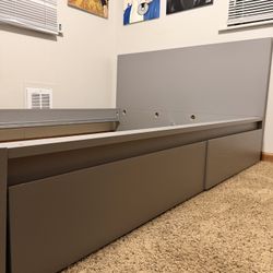 Queen Bed Frame
