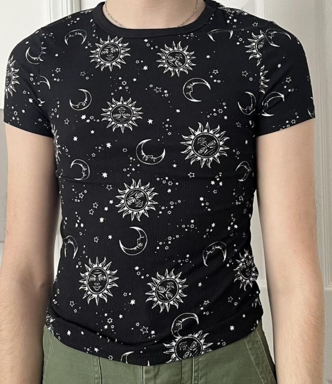 Celestial T-Shirt
